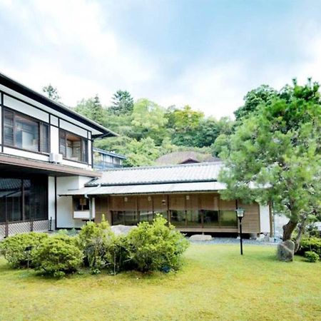 Miyajima Guest House Mikuniya -Dormitory Room - Vacation Stay 05847V هاتسوكايتشي المظهر الخارجي الصورة