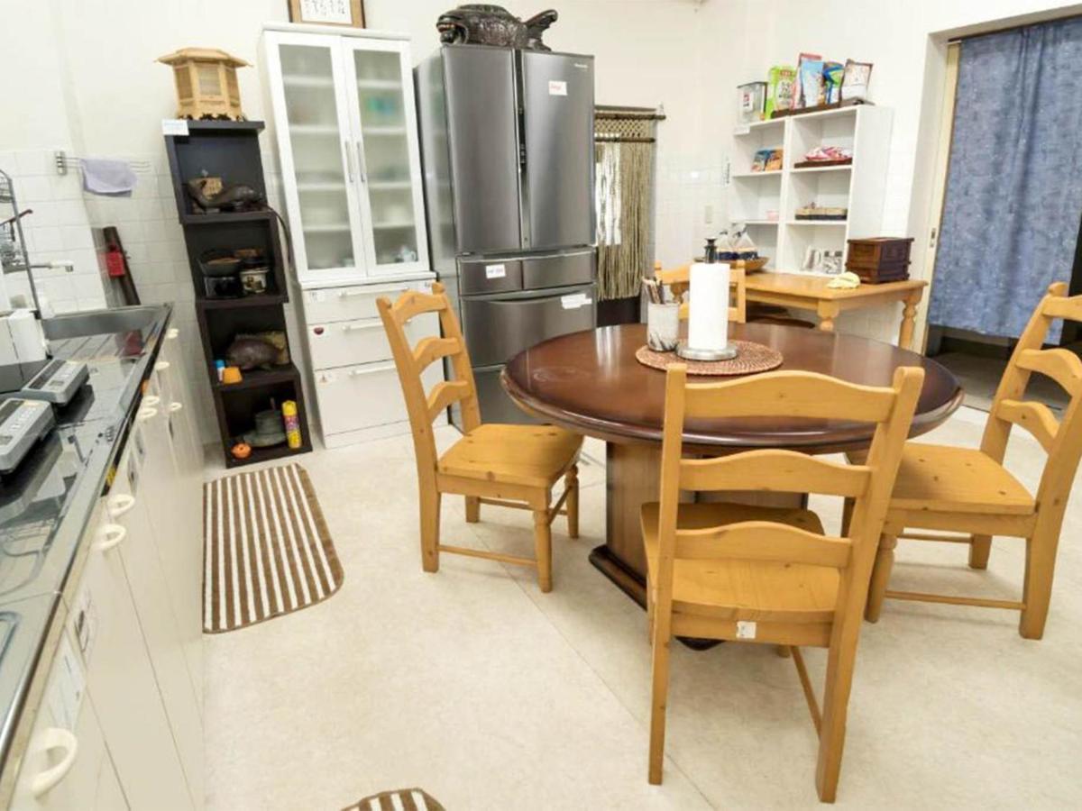 Miyajima Guest House Mikuniya -Dormitory Room - Vacation Stay 05847V هاتسوكايتشي المظهر الخارجي الصورة