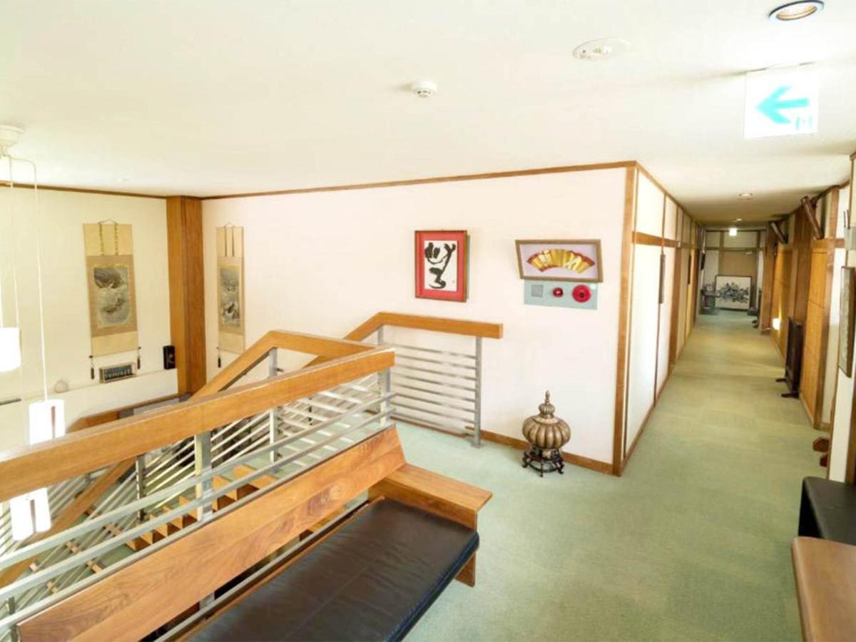 Miyajima Guest House Mikuniya -Dormitory Room - Vacation Stay 05847V هاتسوكايتشي المظهر الخارجي الصورة