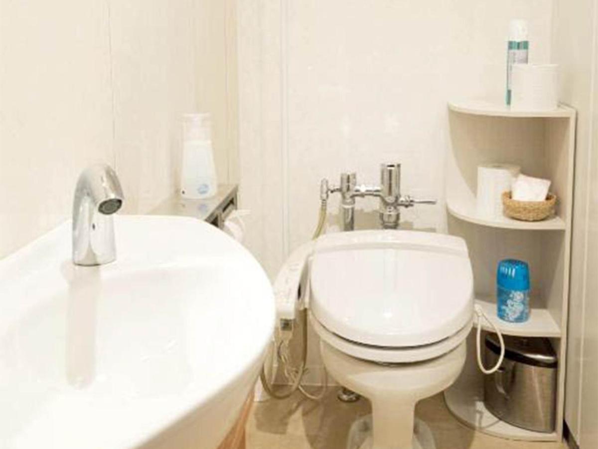 Miyajima Guest House Mikuniya -Dormitory Room - Vacation Stay 05847V هاتسوكايتشي المظهر الخارجي الصورة