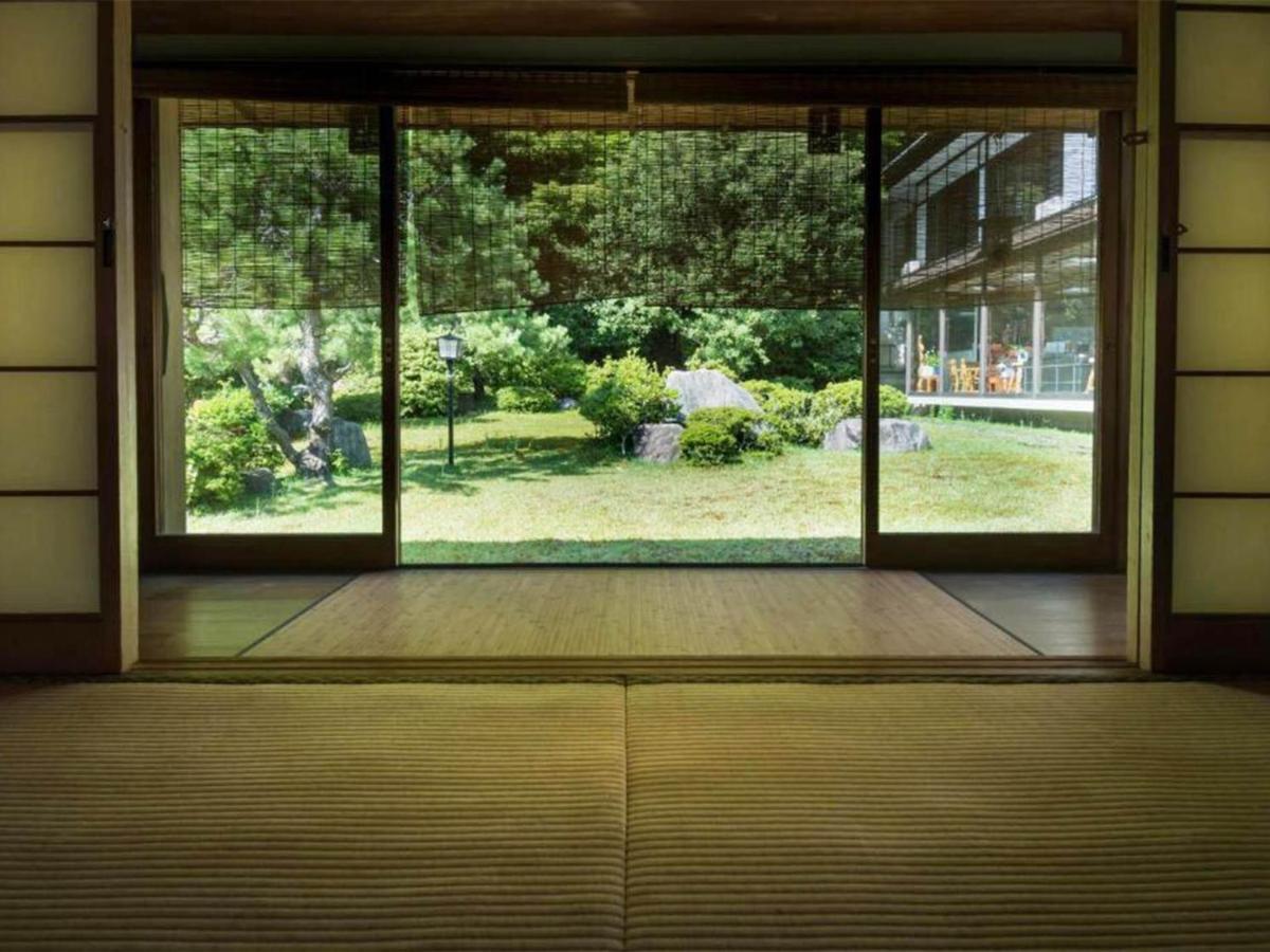 Miyajima Guest House Mikuniya -Dormitory Room - Vacation Stay 05847V هاتسوكايتشي المظهر الخارجي الصورة
