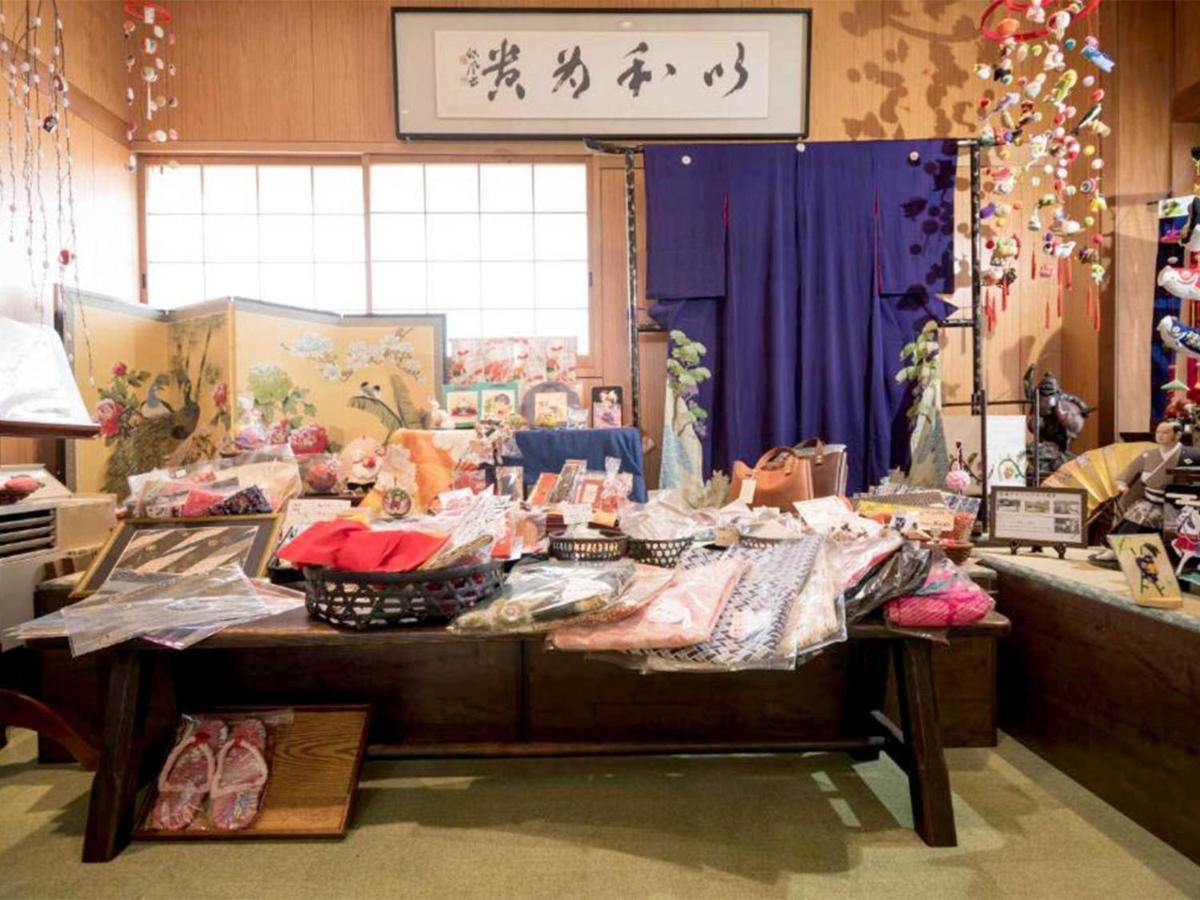 Miyajima Guest House Mikuniya -Dormitory Room - Vacation Stay 05847V هاتسوكايتشي المظهر الخارجي الصورة