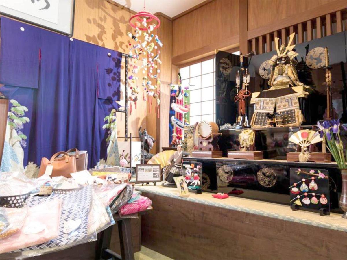 Miyajima Guest House Mikuniya -Dormitory Room - Vacation Stay 05847V هاتسوكايتشي المظهر الخارجي الصورة