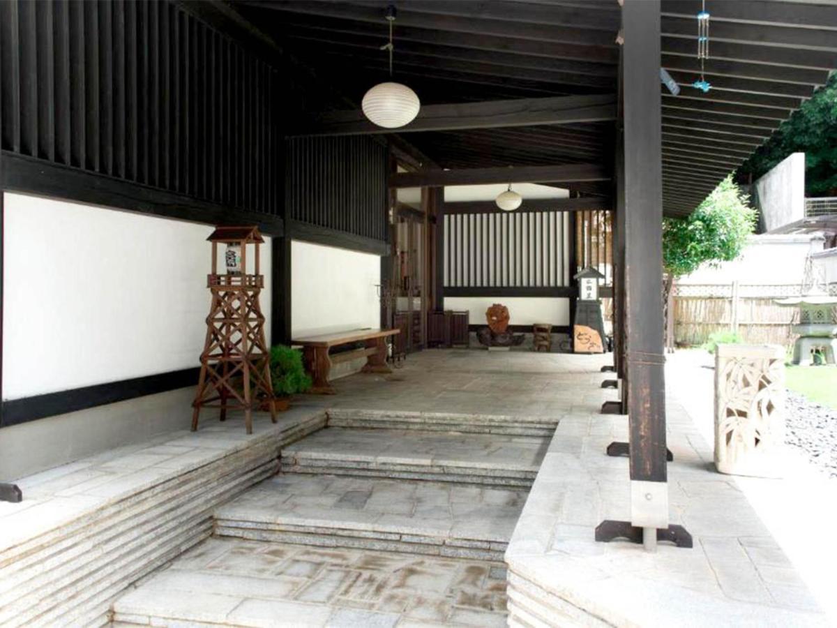 Miyajima Guest House Mikuniya -Dormitory Room - Vacation Stay 05847V هاتسوكايتشي المظهر الخارجي الصورة