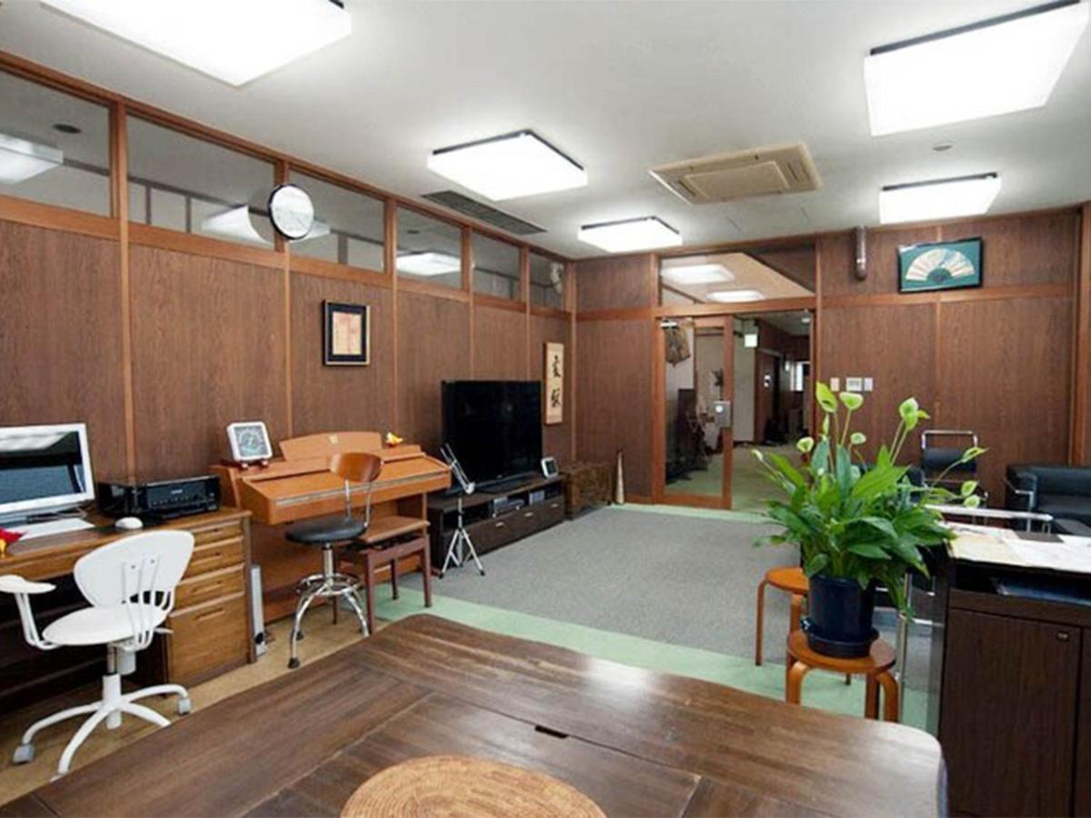 Miyajima Guest House Mikuniya -Dormitory Room - Vacation Stay 05847V هاتسوكايتشي المظهر الخارجي الصورة