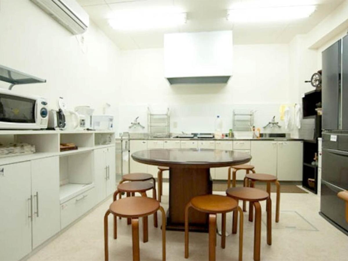 Miyajima Guest House Mikuniya -Dormitory Room - Vacation Stay 05847V هاتسوكايتشي المظهر الخارجي الصورة