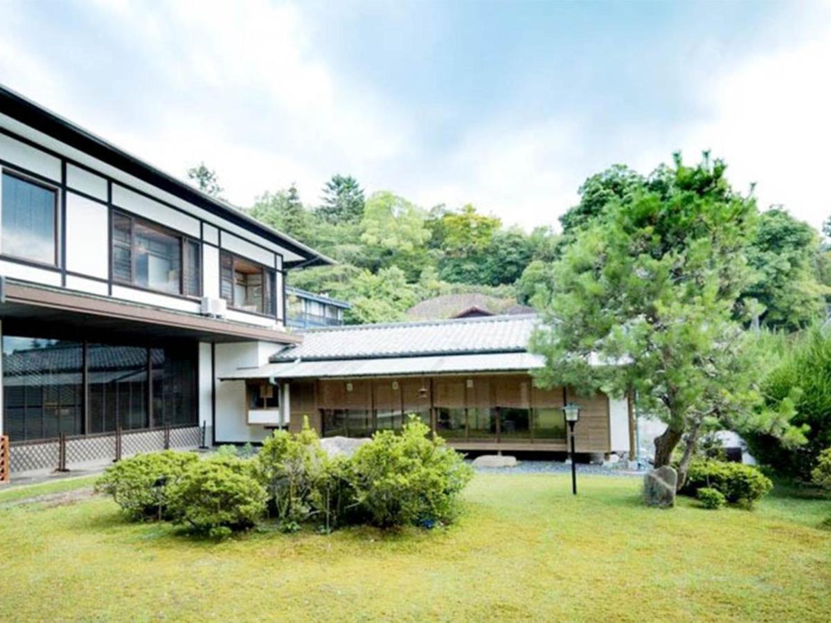 Miyajima Guest House Mikuniya -Dormitory Room - Vacation Stay 05847V هاتسوكايتشي المظهر الخارجي الصورة