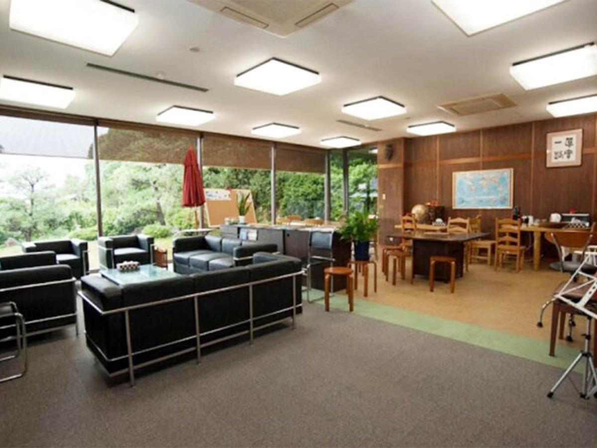 Miyajima Guest House Mikuniya -Dormitory Room - Vacation Stay 05847V هاتسوكايتشي المظهر الخارجي الصورة