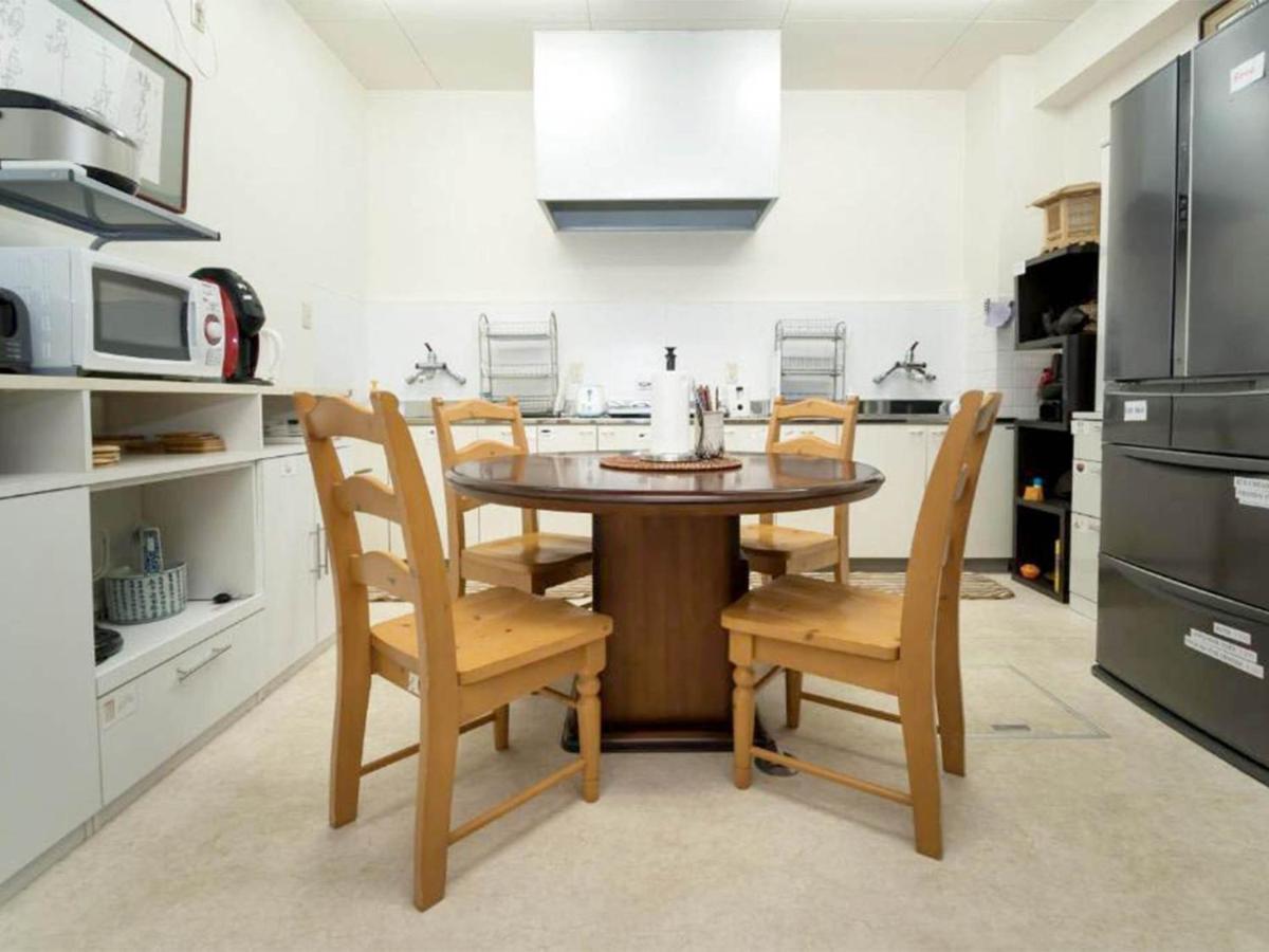 Miyajima Guest House Mikuniya -Dormitory Room - Vacation Stay 05847V هاتسوكايتشي المظهر الخارجي الصورة
