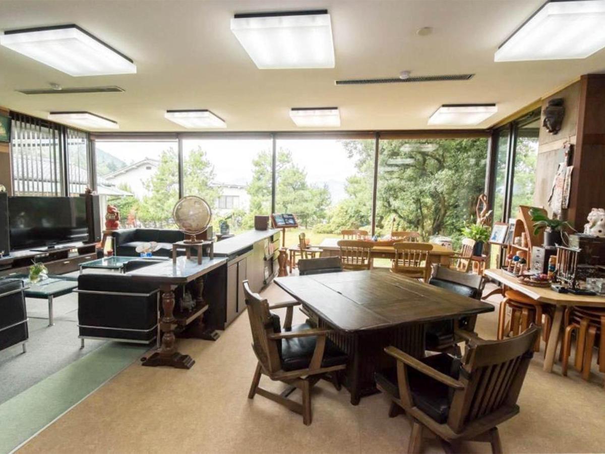 Miyajima Guest House Mikuniya -Dormitory Room - Vacation Stay 05847V هاتسوكايتشي المظهر الخارجي الصورة
